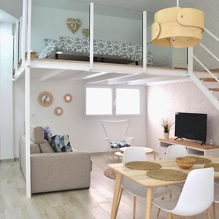 Loft Sol Y Luna En Las Palmas De Gran Canaria Exterior foto