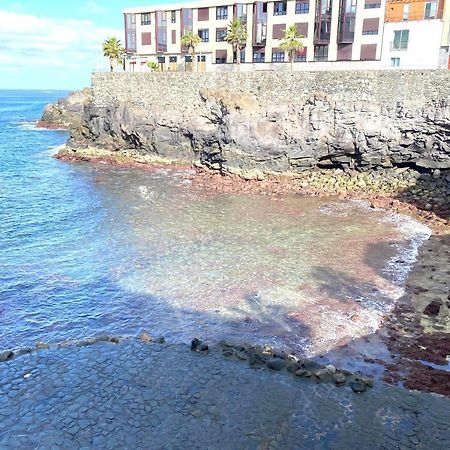 Loft Sol Y Luna En Las Palmas De Gran Canaria Exterior foto