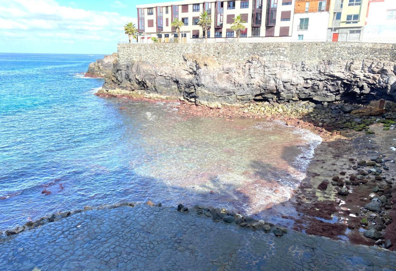Loft Sol Y Luna En Las Palmas De Gran Canaria Exterior foto